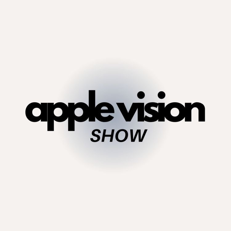 cover art for Apple's Persona and The Garbage Robot