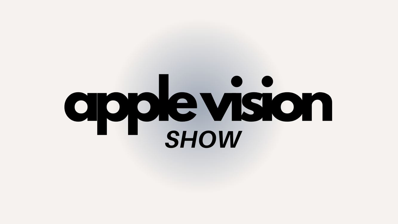 cover art for Biggest iPad Announcement Ever! (or not?)