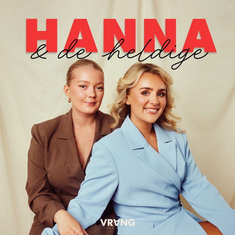 cover art for Jeg har bestemt meg!