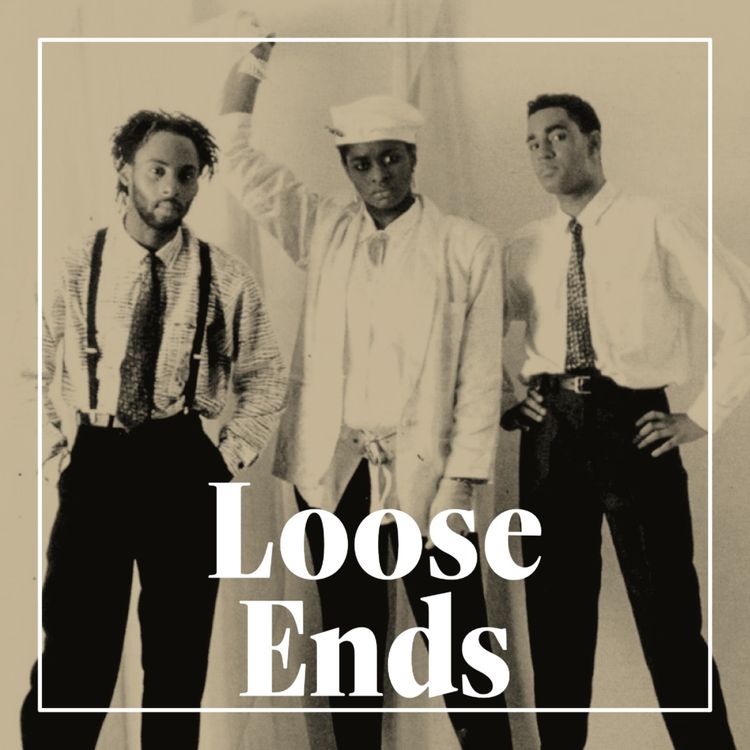 cover art for Bonus: Loose Ends