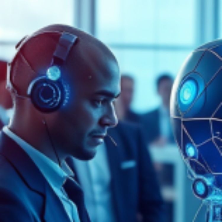 cover art for OpenAI’s PhD-Level AI Agents: A Game Changer for Enterprises