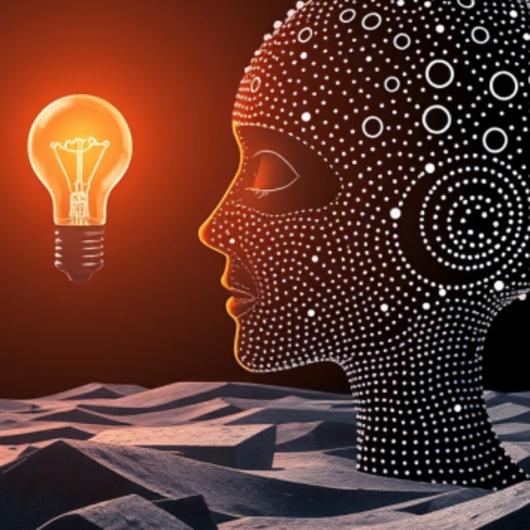 cover art for Key June 2025 Advances in AI and Technology