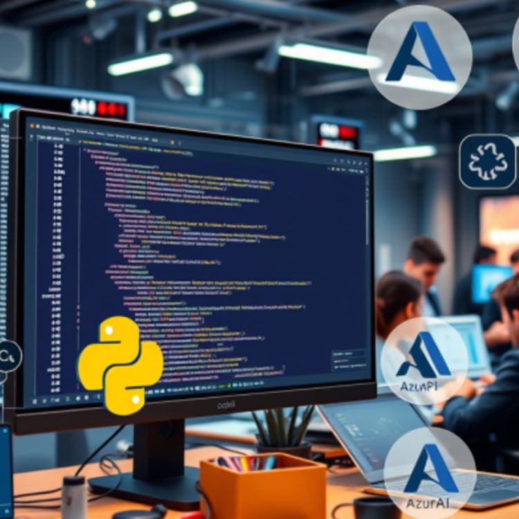 cover art for Lessons from OpenAI: Best Practices for Engineering Teams