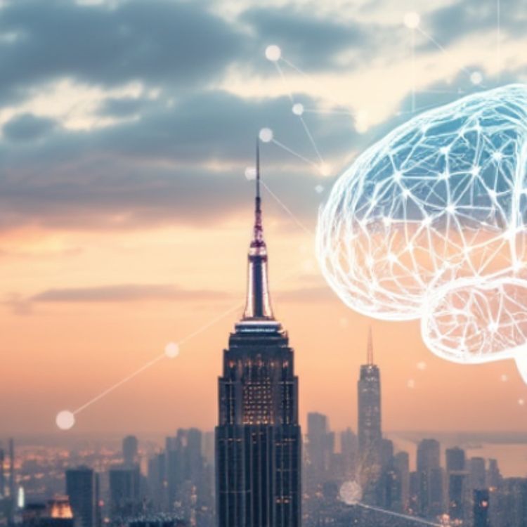 cover art for 10 AI Trends That Will Shape the Next 6 Months