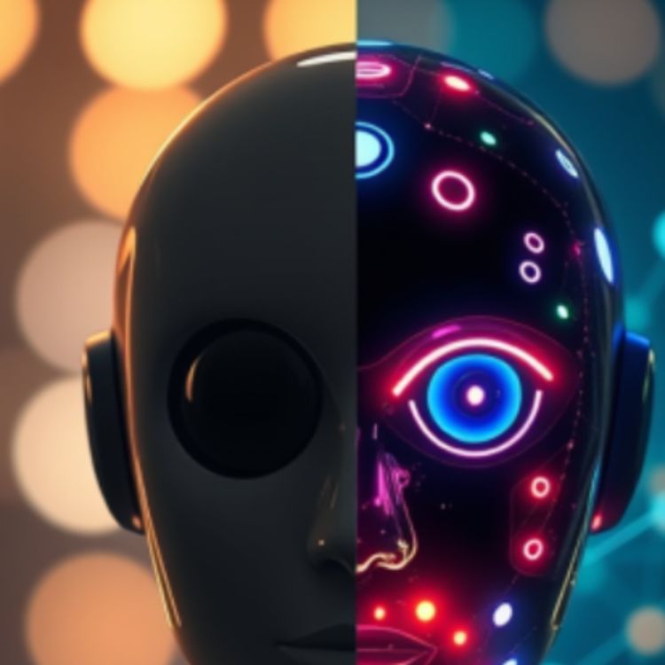 cover art for The Evolution of AI Agents: A Technical Leader's Journey Through Six Critical Phases