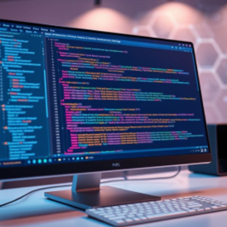 cover art for Cursor AI: The AI Code Editor Transforming Software Development