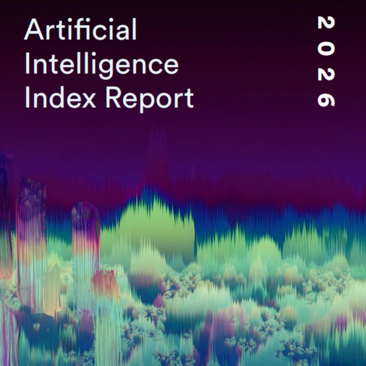 cover art for US vs. China: The AI Race Is Closer Than You Think 2026