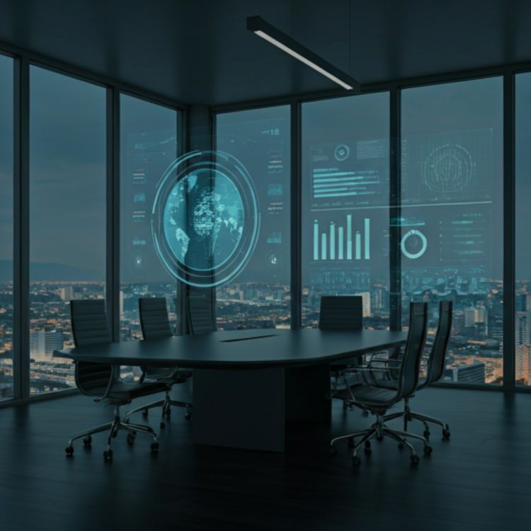 cover art for AI cut 16,000 U.S. jobs a month — what the Goldman Sachs report actually says