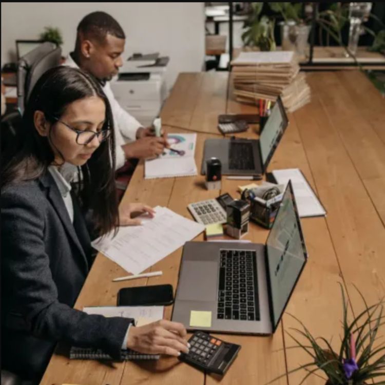 cover art for AI Is Now the #1 Reason for Layoffs: Reading the 2026 Workforce Data