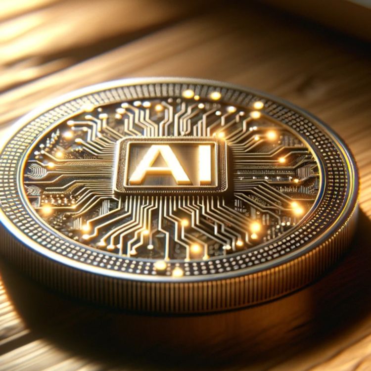 cover art for Accenture AI Tokenomics Report 2026