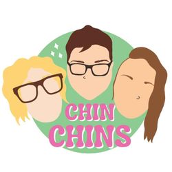 cover art for Chin Chins