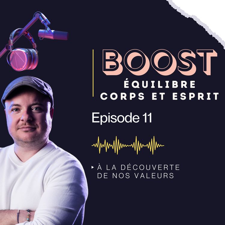 cover art for A la découverte de nos valeurs