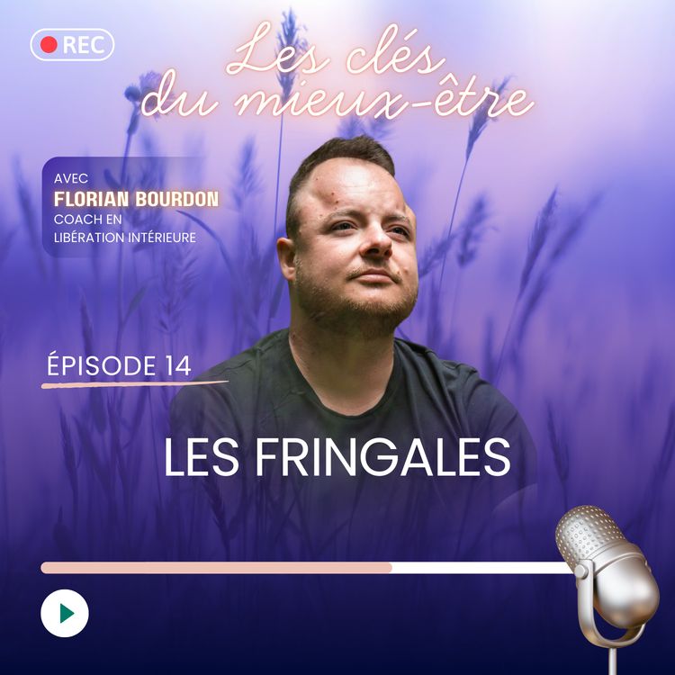 cover art for Les fringales