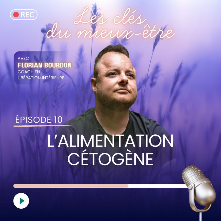 cover art for L'alimentation Cétogène