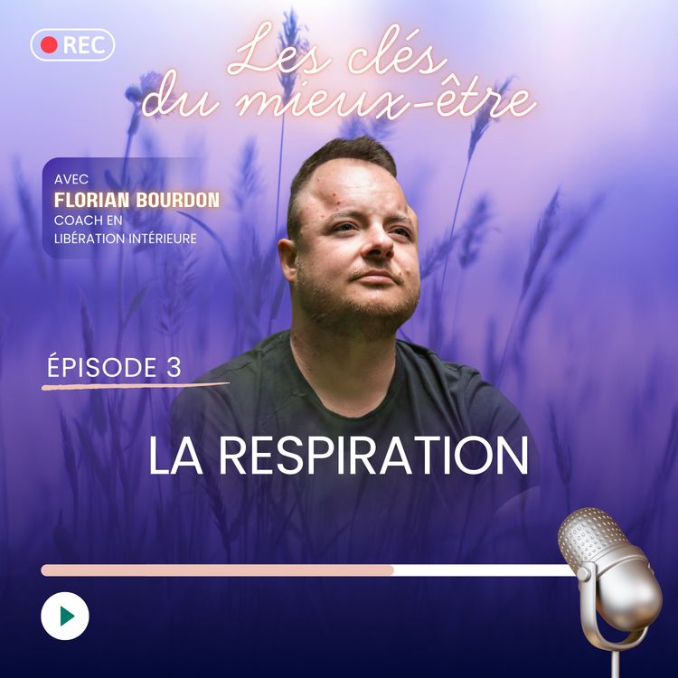 cover art for La Respiration - Un des facteurs du vivant