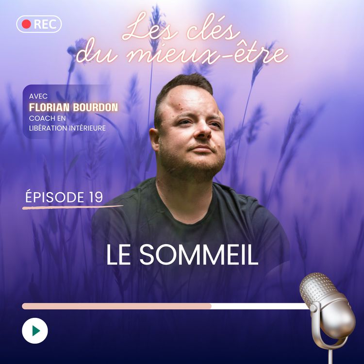 cover art for Comment améliorer son sommeil ?