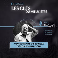 cover art for Les clés du mieux-être