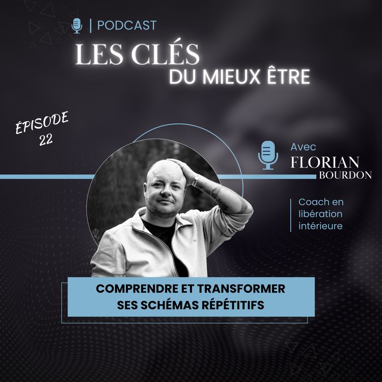 cover art for Comprendre et transformer ses schémas répétitifs