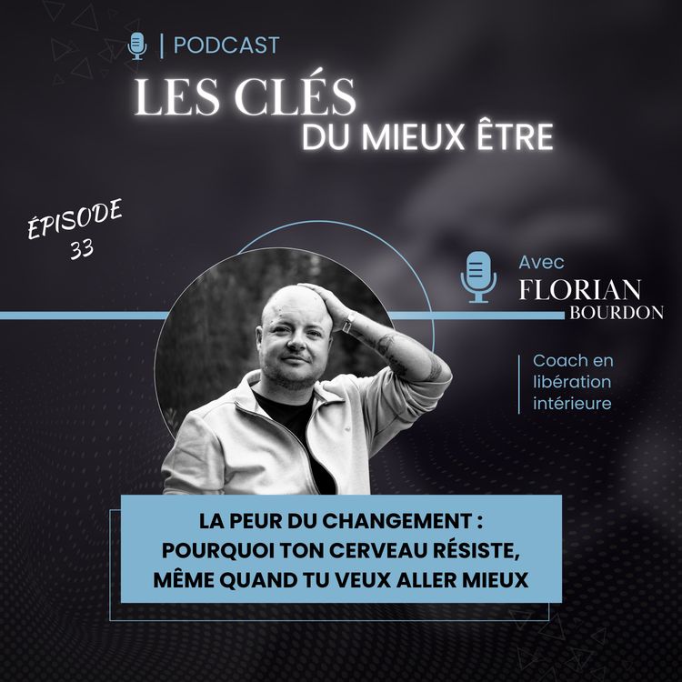 cover art for La peur du changement