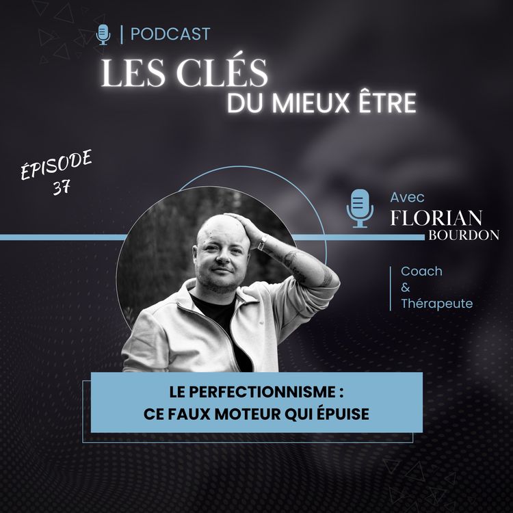 cover art for Le perfectionnisme