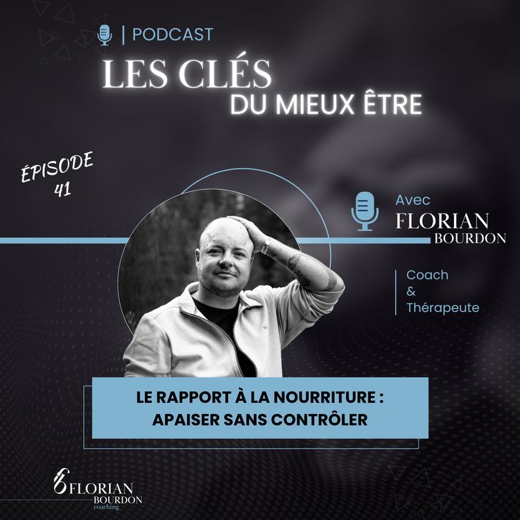 cover art for Le rapport à la nourriture