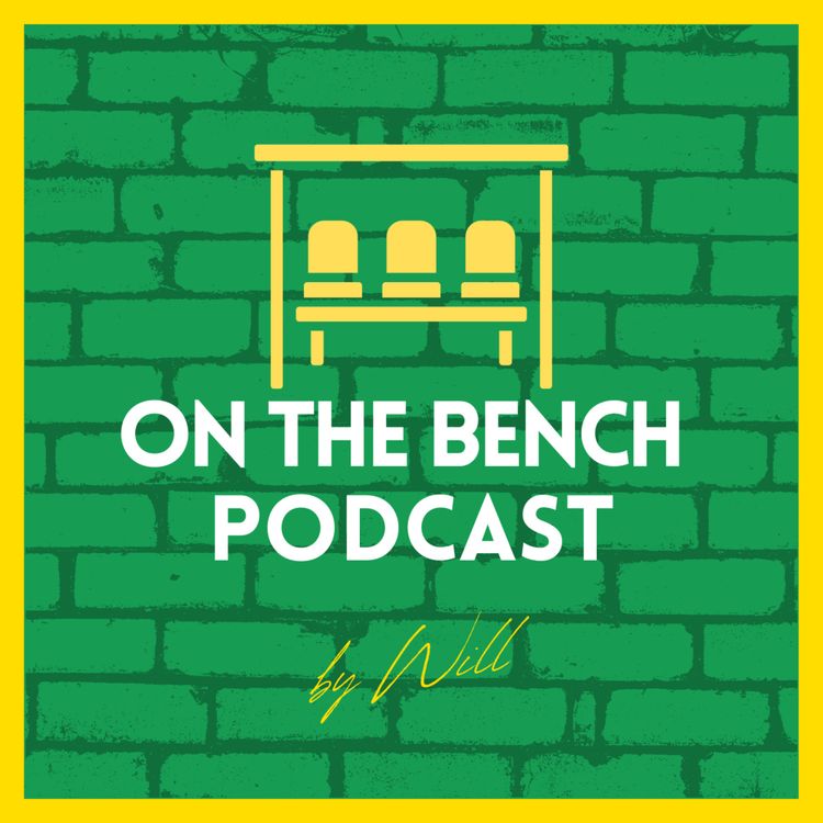 cover art for An Introduction to On The Bench