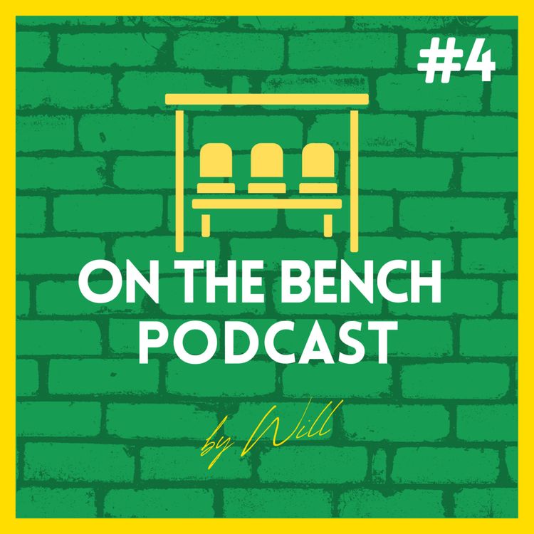 cover art for FA Cup Review, Ten Hag's Comments & Play Along Football Quiz