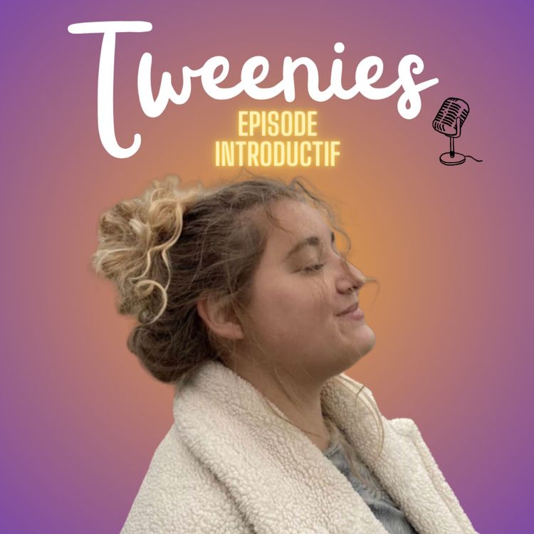 cover art for Episode Introductif