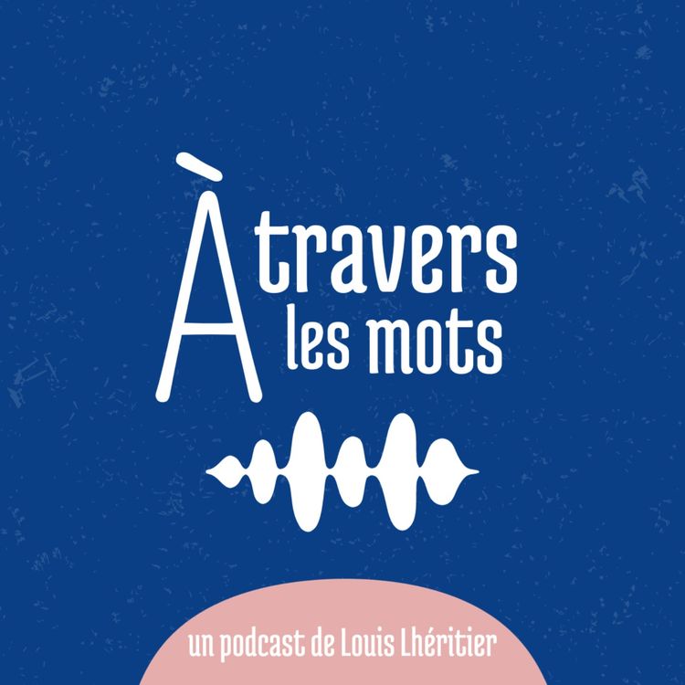 cover art for Discussion avec Lilou Wimbée, de l’auto-édition à la publication de Simon Says, une expérience riche et mémorable | EP.40