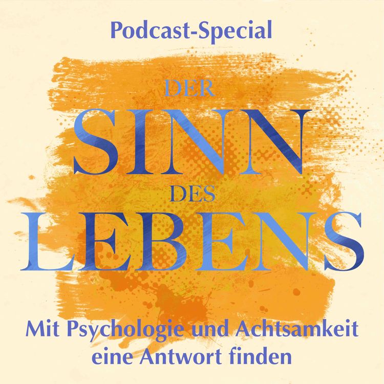 cover art for DER SINN DES LEBENS - Special Episode
