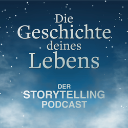 cover art for Storytelling: Die Geschichte deines Lebens
