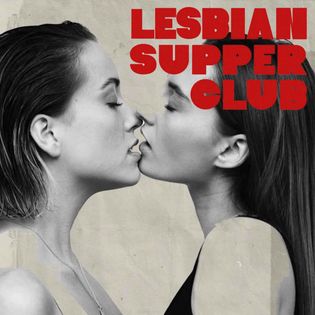 20 - Florence Huntington-Whiteley Talks Gender & Energy - Lesbian Supper Club