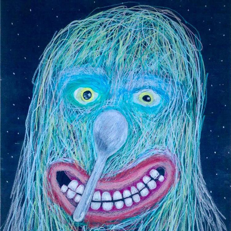 cover art for Spoons Bend My Mind