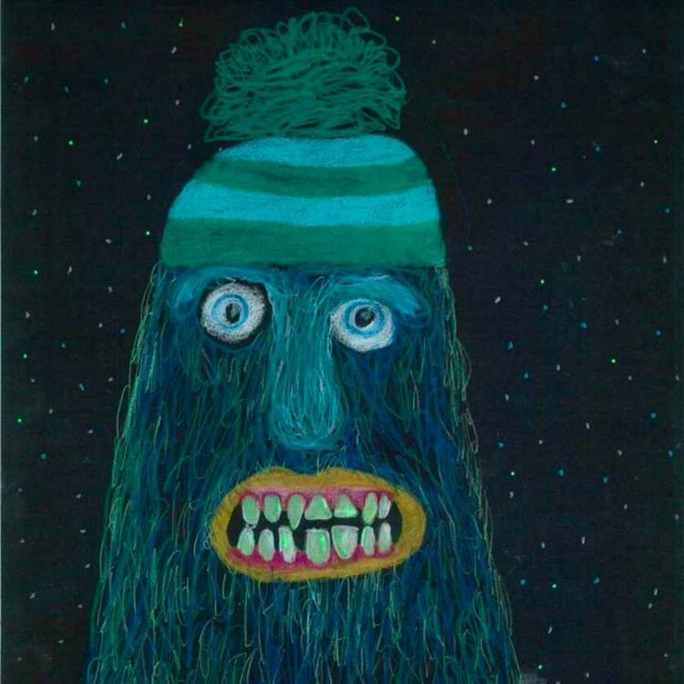 cover art for Yorkshire Nasher