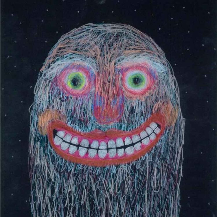 cover art for Fake It Until You Make It