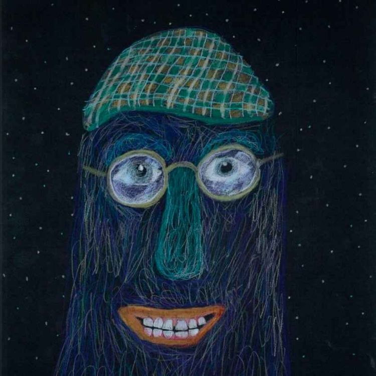 cover art for Sky Diving With Fred Dibnah