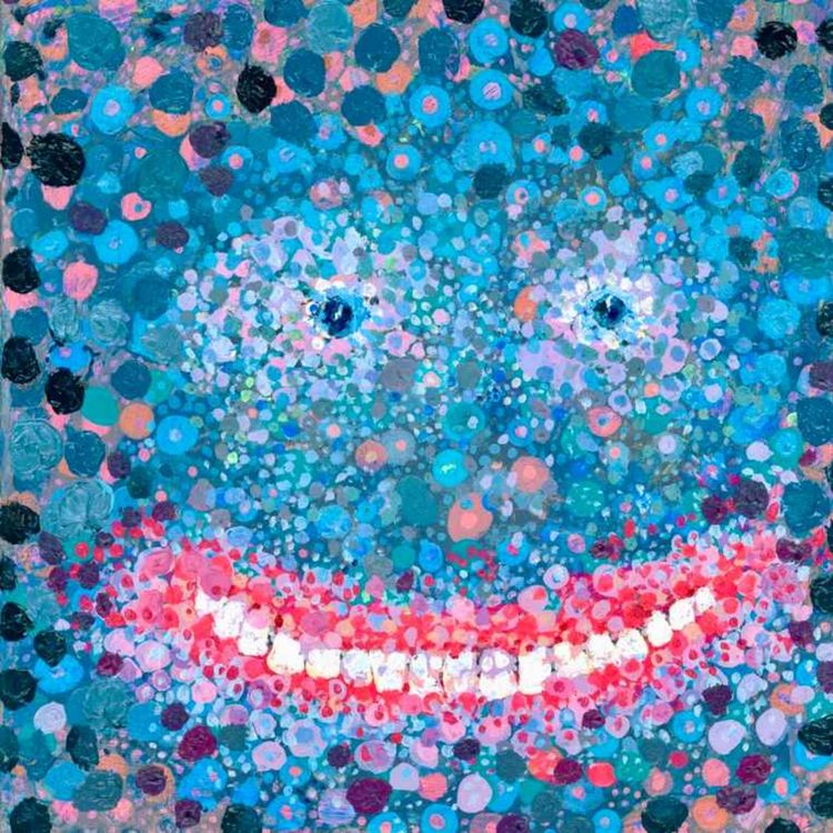 cover art for Identity Is An Illusion