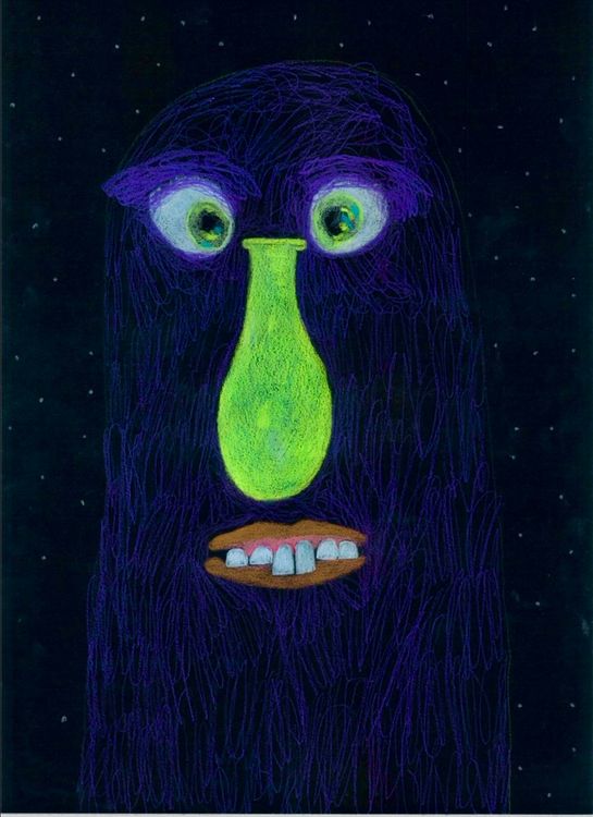 cover art for Balloon