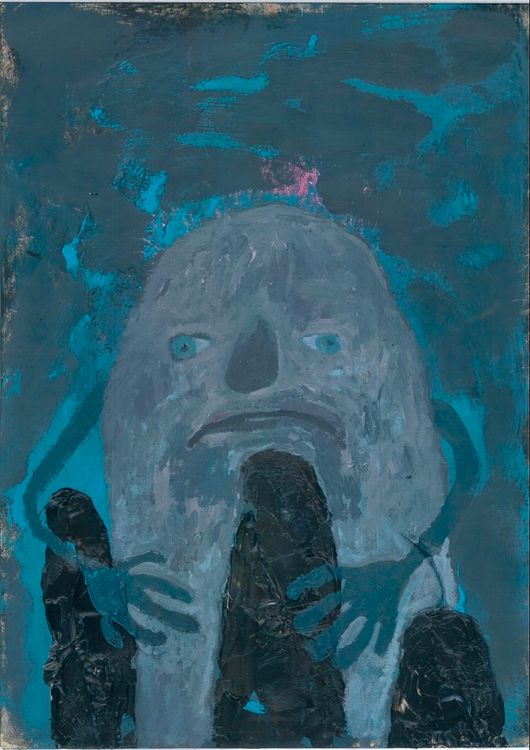 cover art for The Goobie Mountain of Drizzle Nook