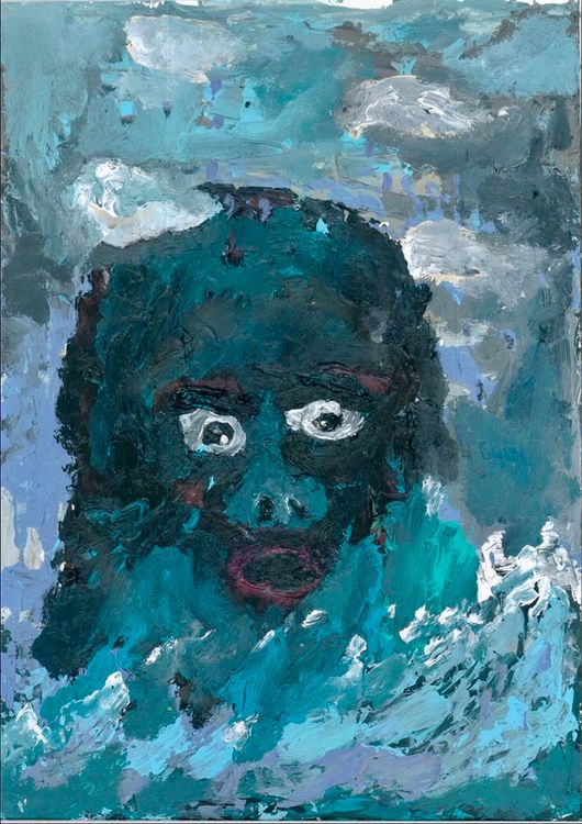 cover art for When They Piss On You And Say It’s Only Raining