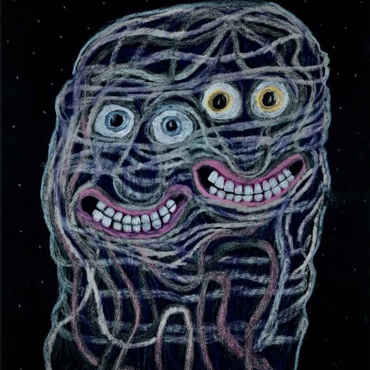 cover art for Norman And Betty (continuation from episode 8)