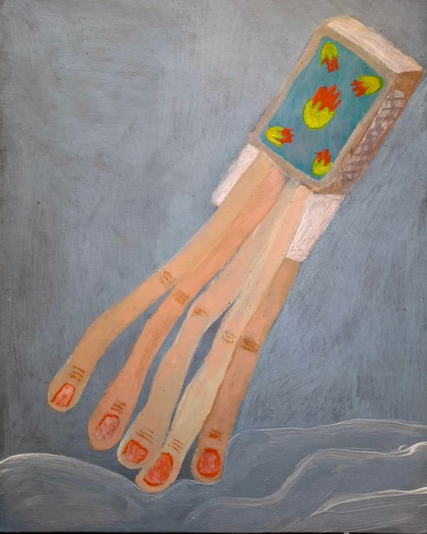 cover art for All About the Beats