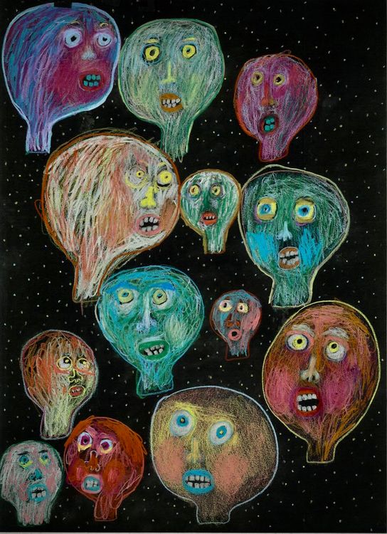 cover art for Foot Stuck In A Grate