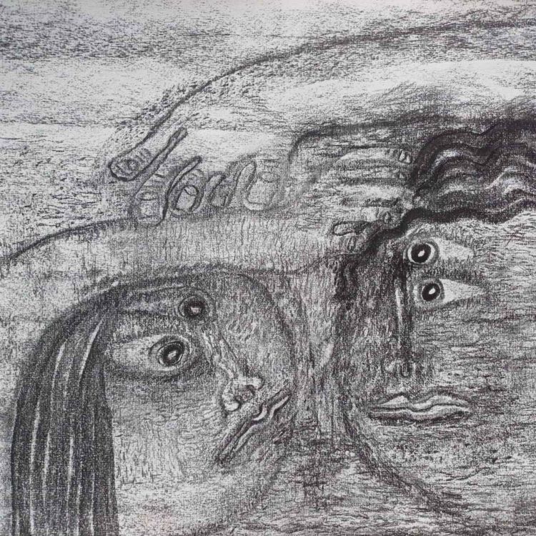 cover art for In Their Faces