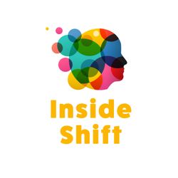 cover art for Inside Shift