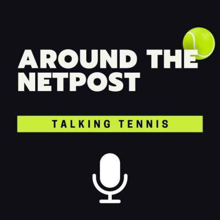 cover art for Around The Netpost- Season 1 Episode 57