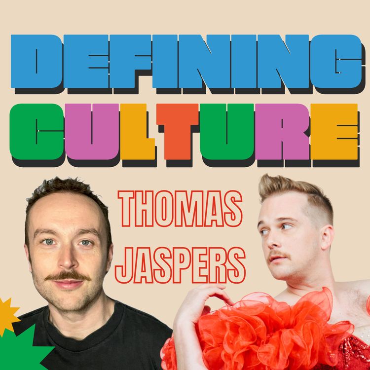 cover art for Thomas Jaspers & Kath & Kim