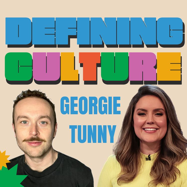 cover art for Georgie Tunny & The O.C