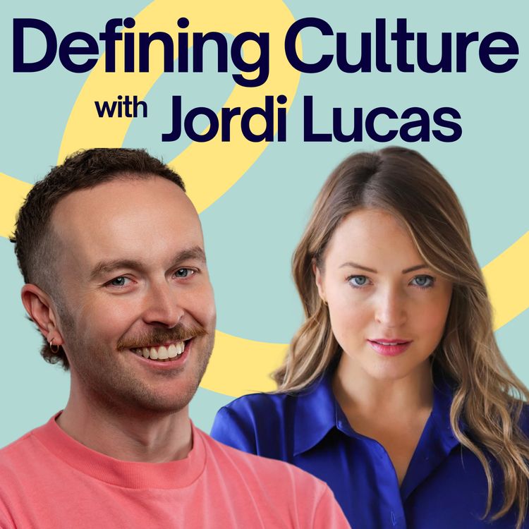 cover art for Jordy Lucas & Neighbours