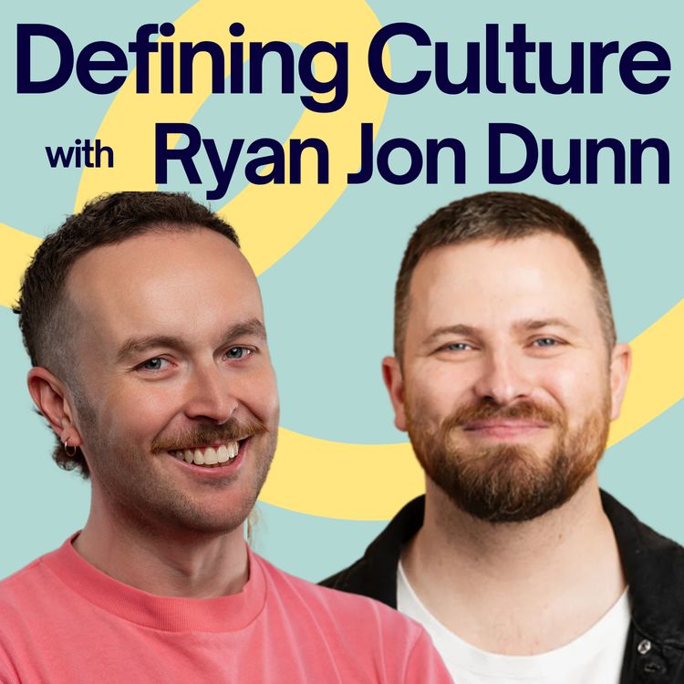 cover art for Ryan Job Dunn & US Late Night TV